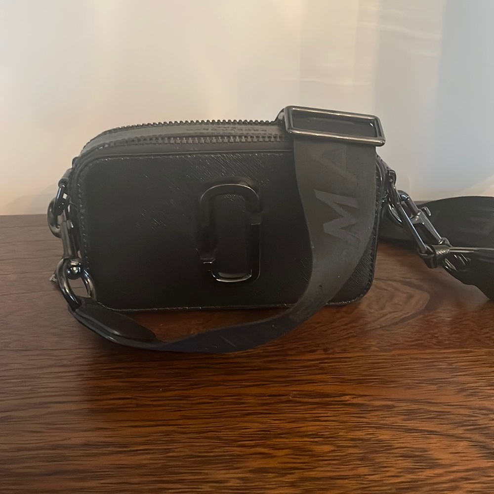 Marc Jacobs, The Snapshot crossbody
